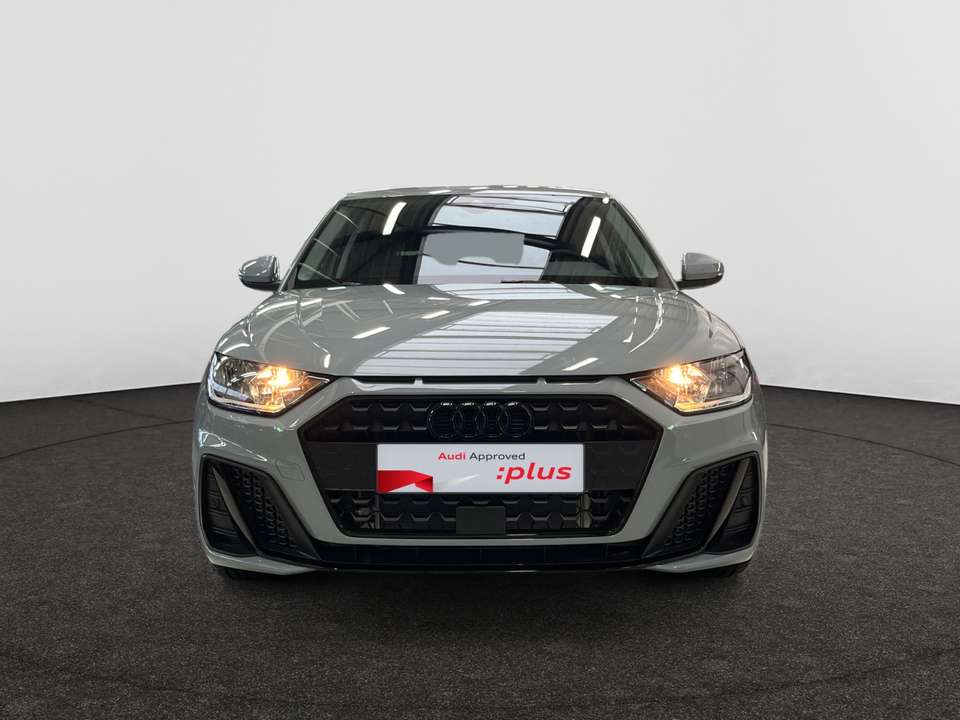 Audi A1 - Imagem 7