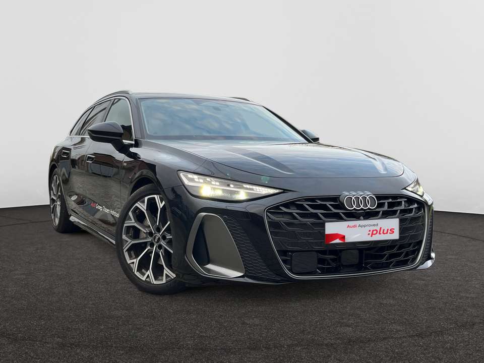 Audi A6 - Imagem 7