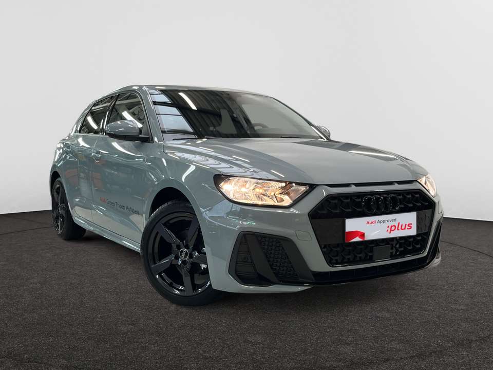 Audi A1 - Imagem 8