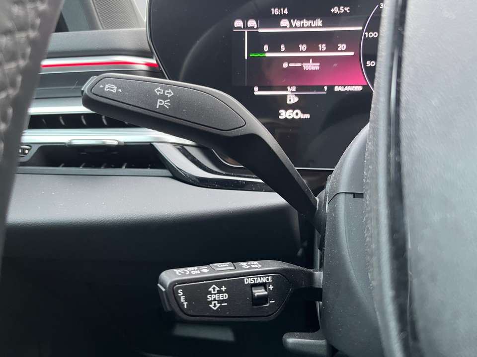 Audi A6 - Imagem 8