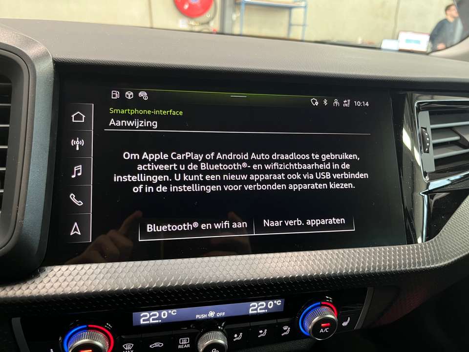 Audi A1 - Imagem 9