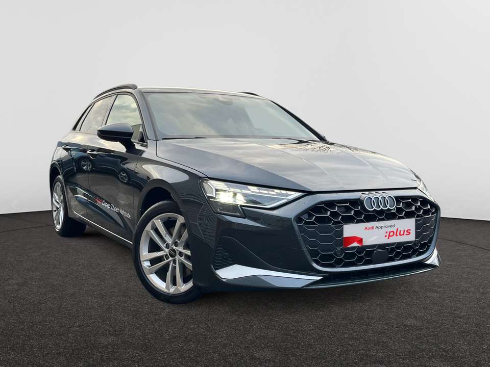 Audi A3 - Imagem 9