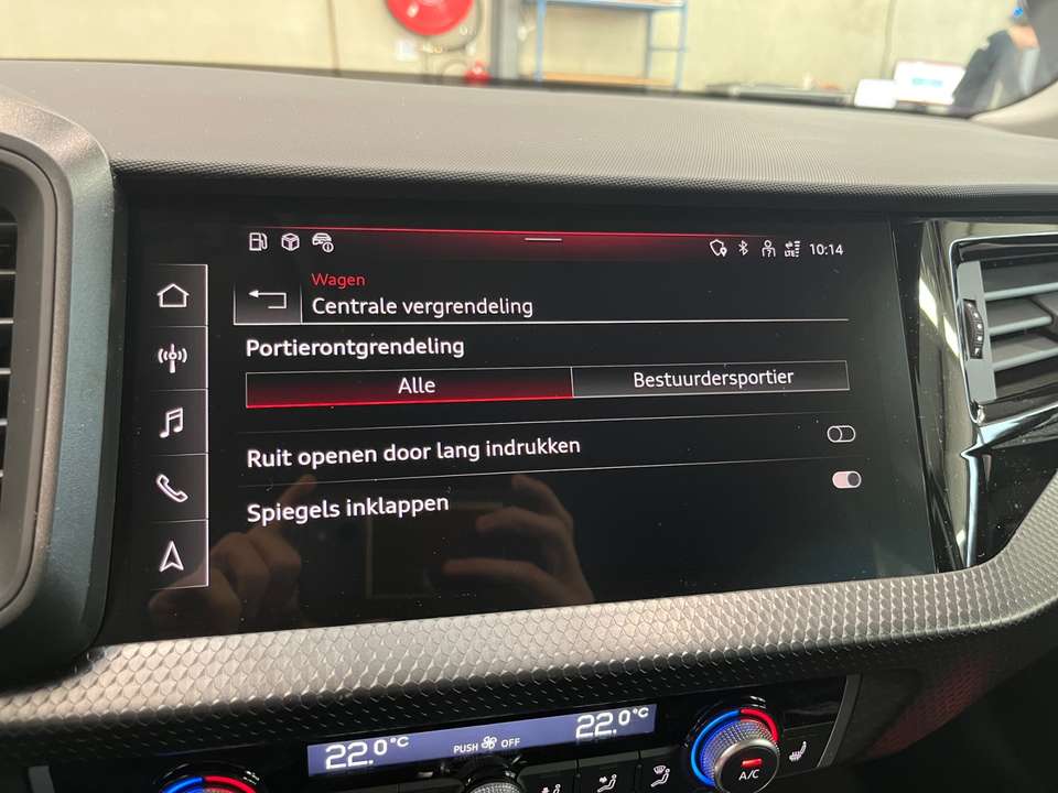 Audi A1 - Imagem 10