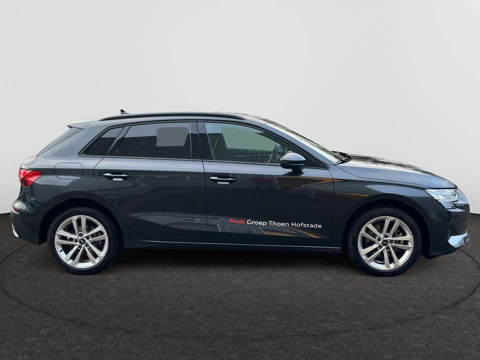 Audi A3 - Imagem 10