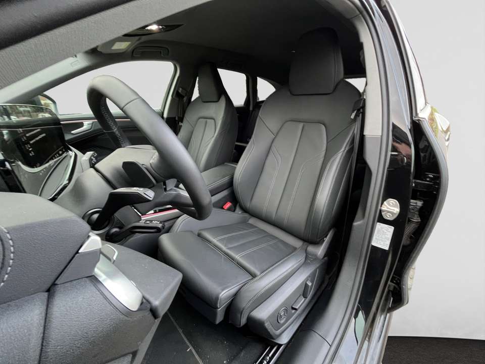 Audi A6 - Imagem 10
