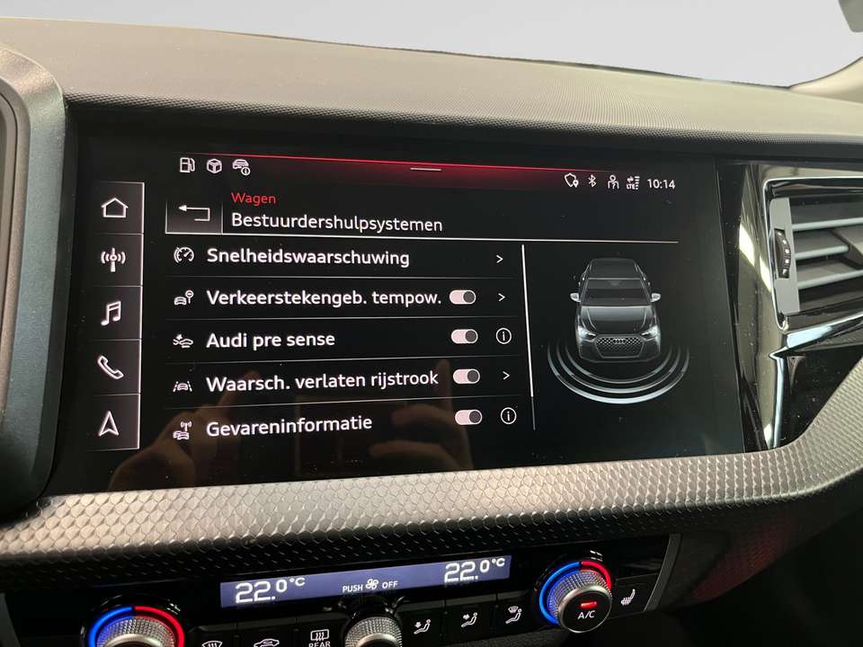 Audi A1 - Imagem 11