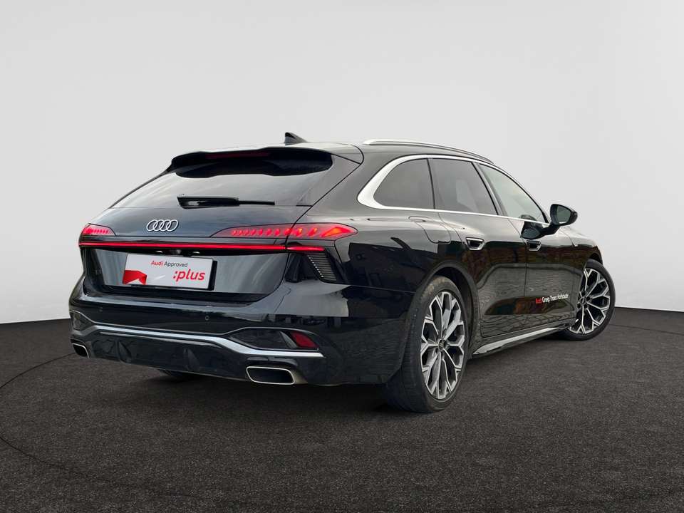 Audi A6 - Imagem 11