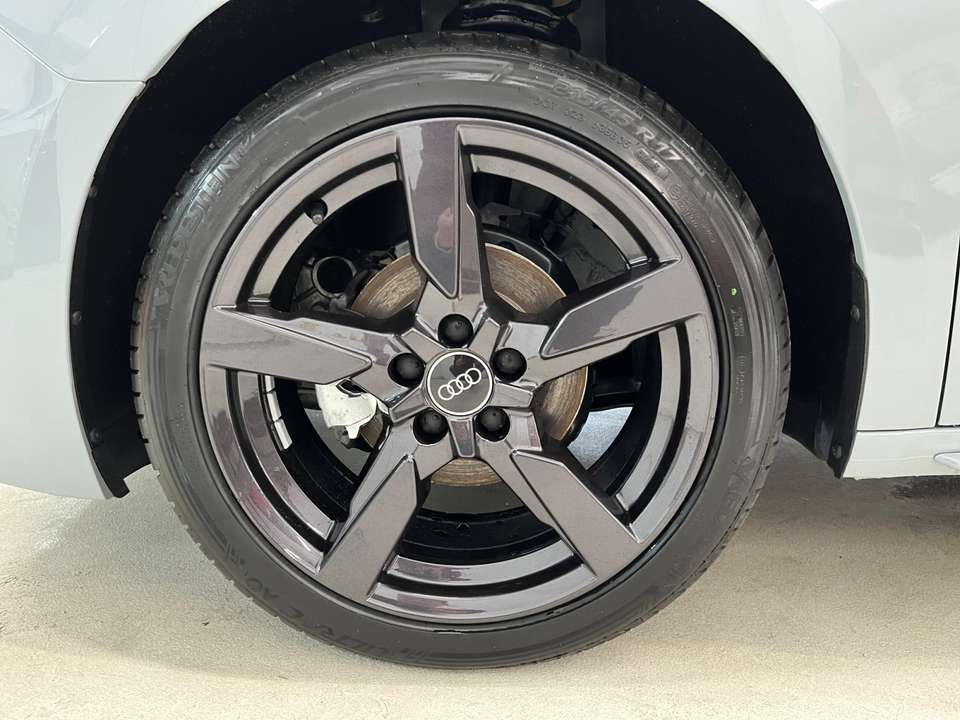 Audi A1 - Imagem 12