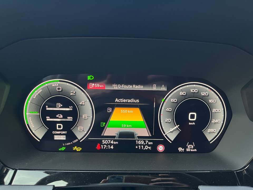 Audi A3 - Imagem 12