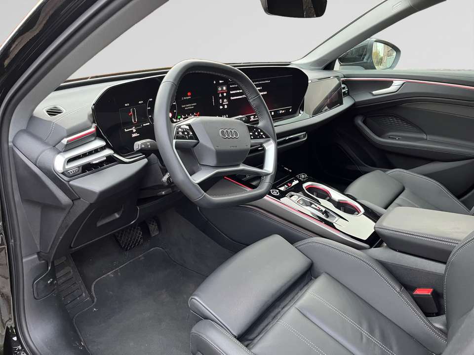Audi A6 - Imagem 12