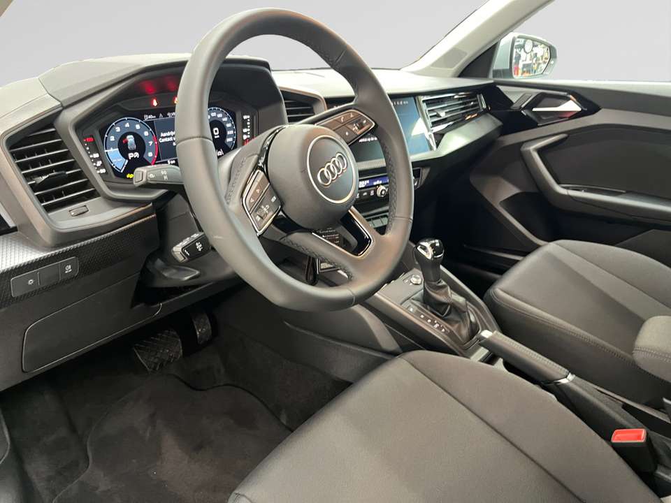 Audi A1 - Imagem 13