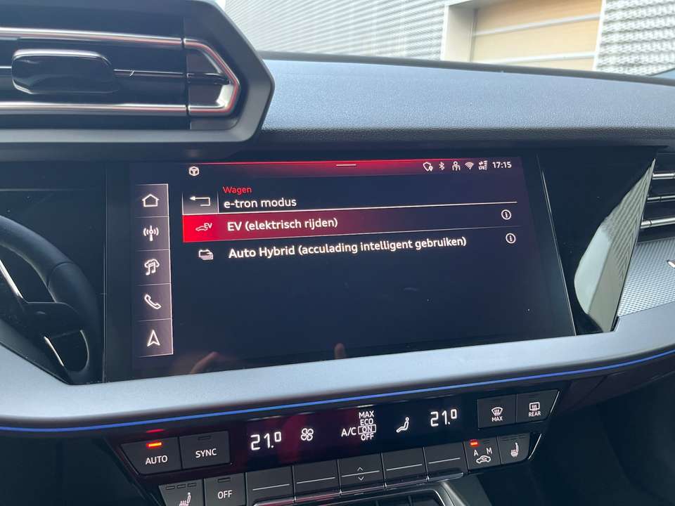 Audi A3 - Imagem 13