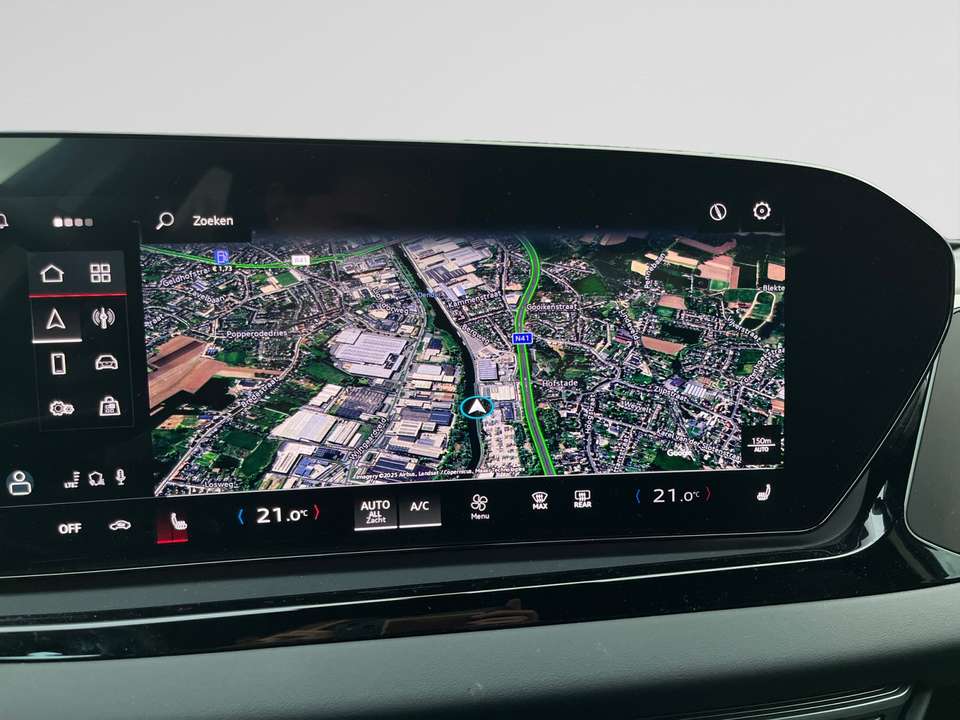 Audi A6 - Imagem 13