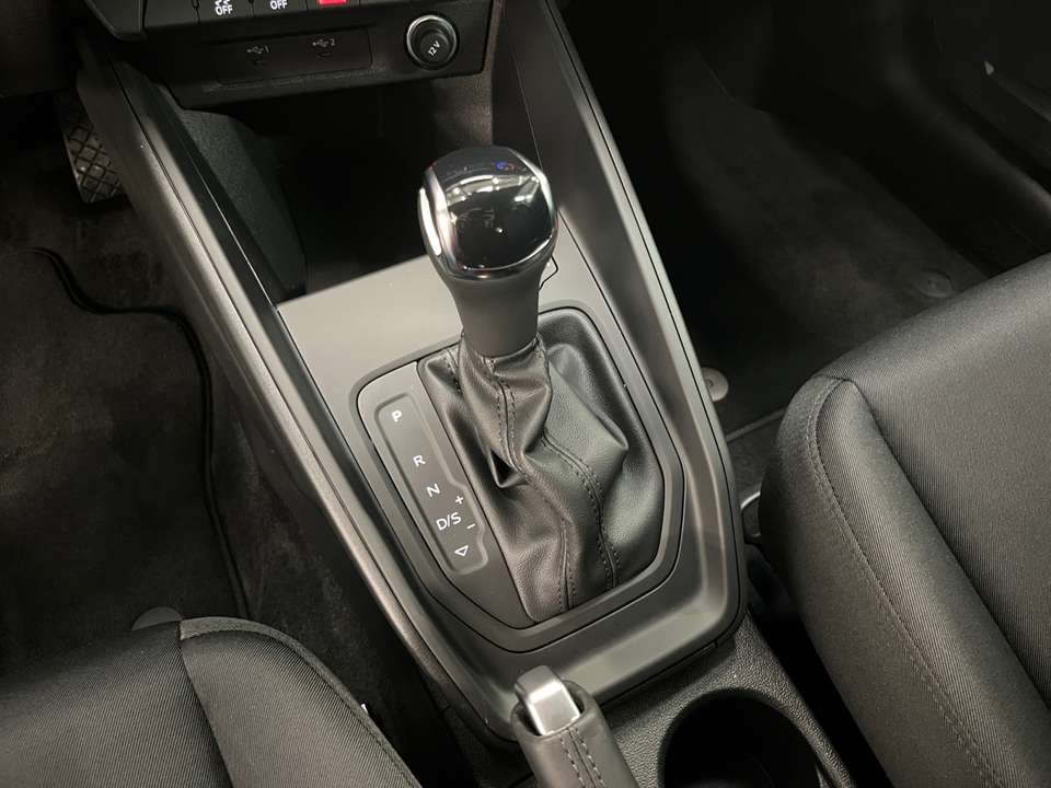 Audi A1 - Imagem 14