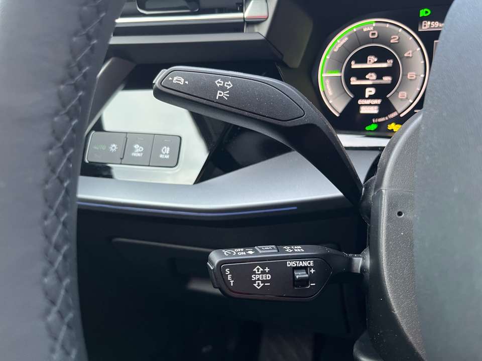 Audi A3 - Imagem 14