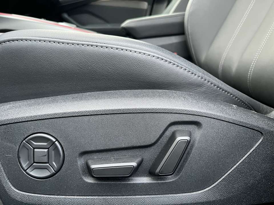 Audi A6 - Imagem 14