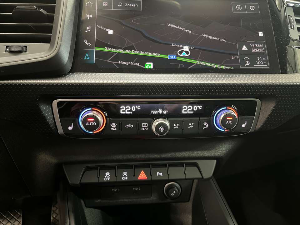 Audi A1 - Imagem 15
