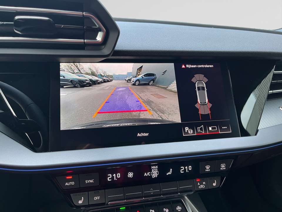 Audi A3 - Imagem 15