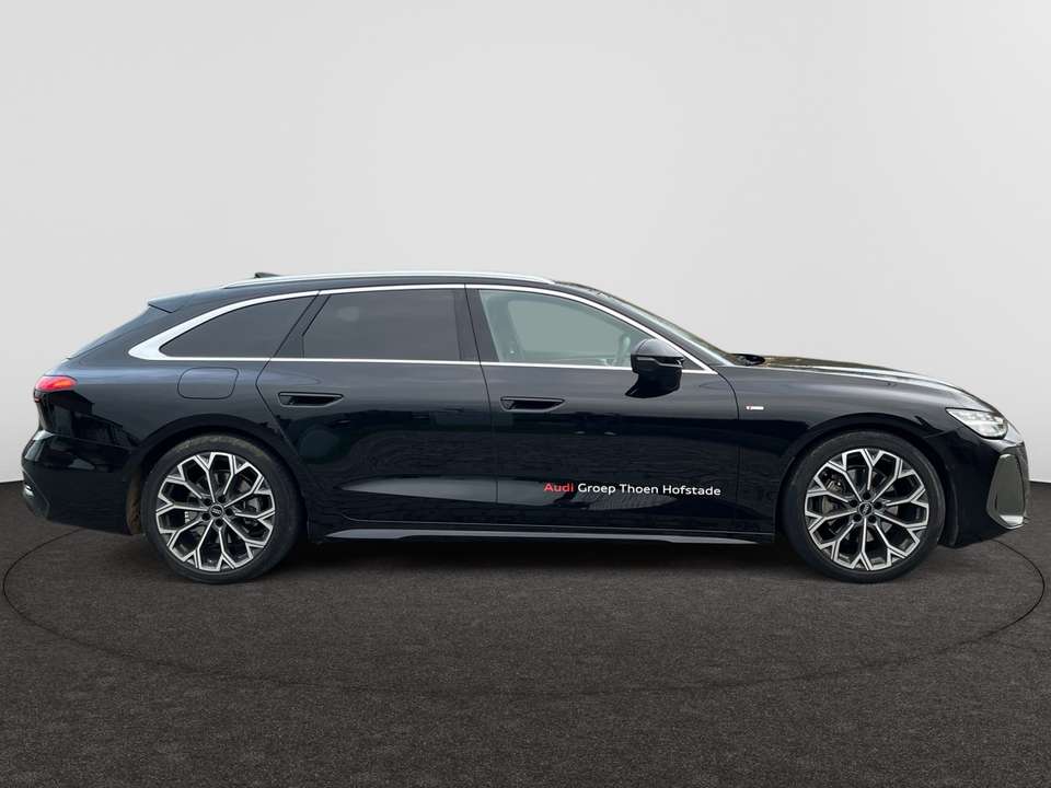 Audi A6 - Imagem 15