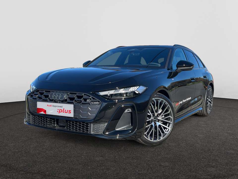 Audi A5 - Imagem 1