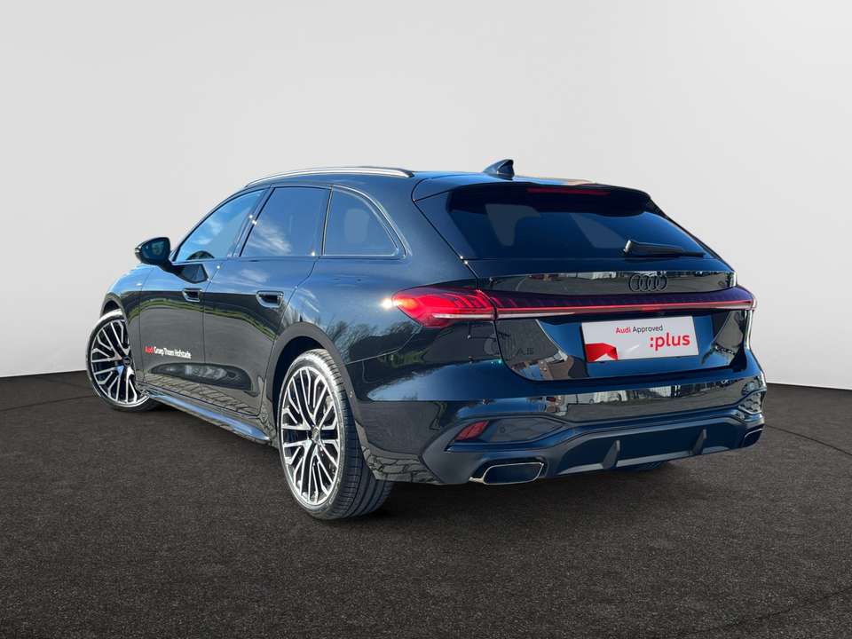 Audi A5 - Imagem 3