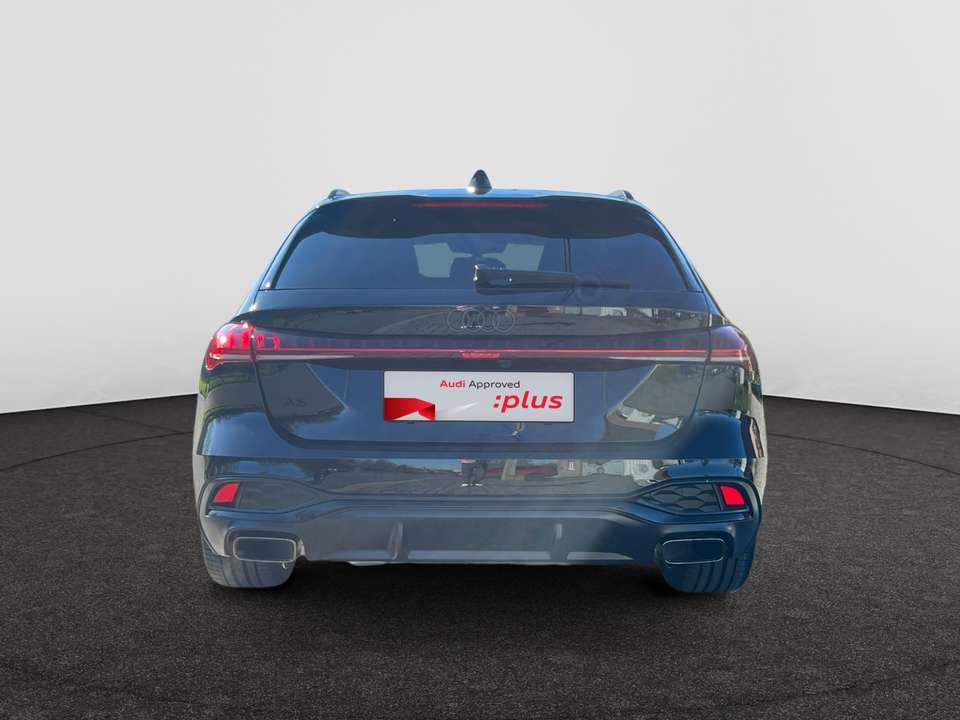 Audi A5 - Imagem 4