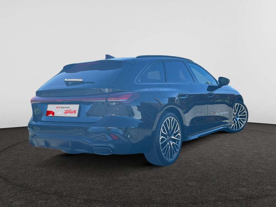 Audi A5 - Imagem 7