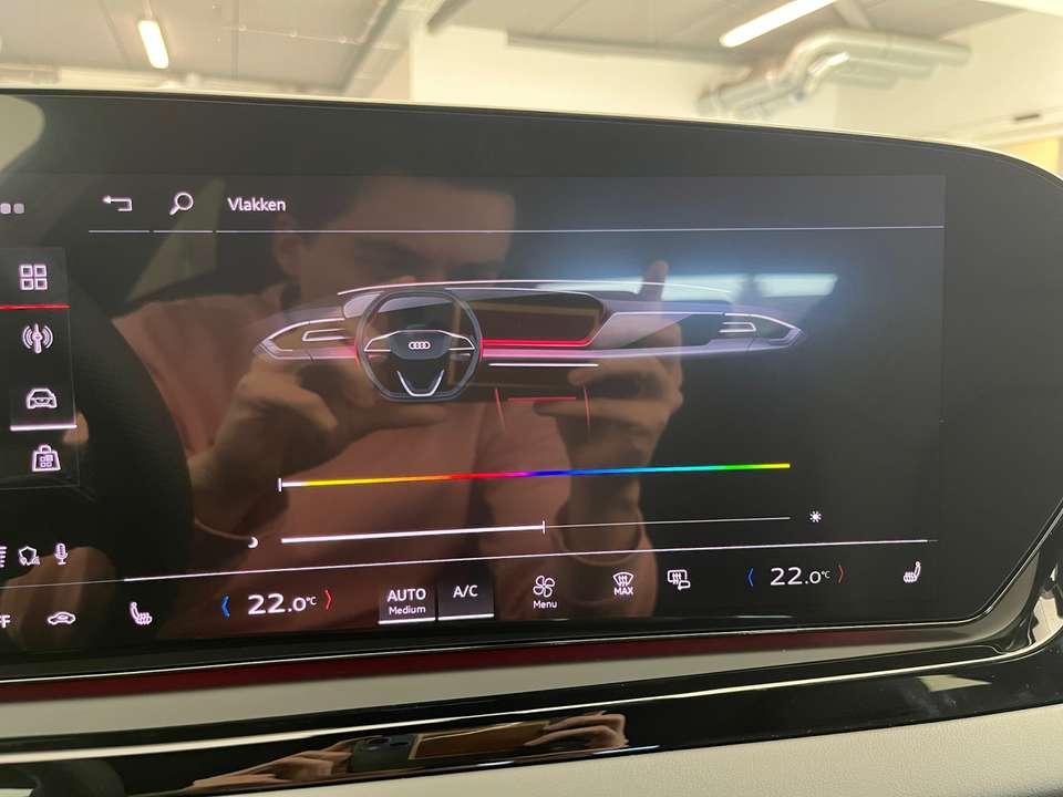 Audi A5 - Imagem 15