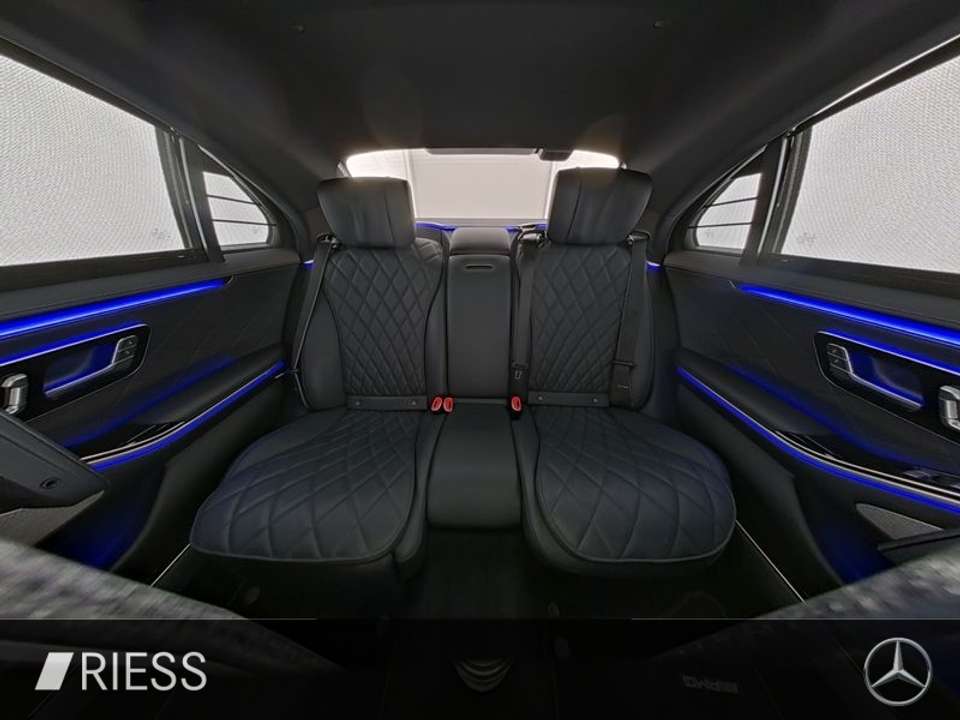 Mercedes-Benz S 450 - Imagem 8
