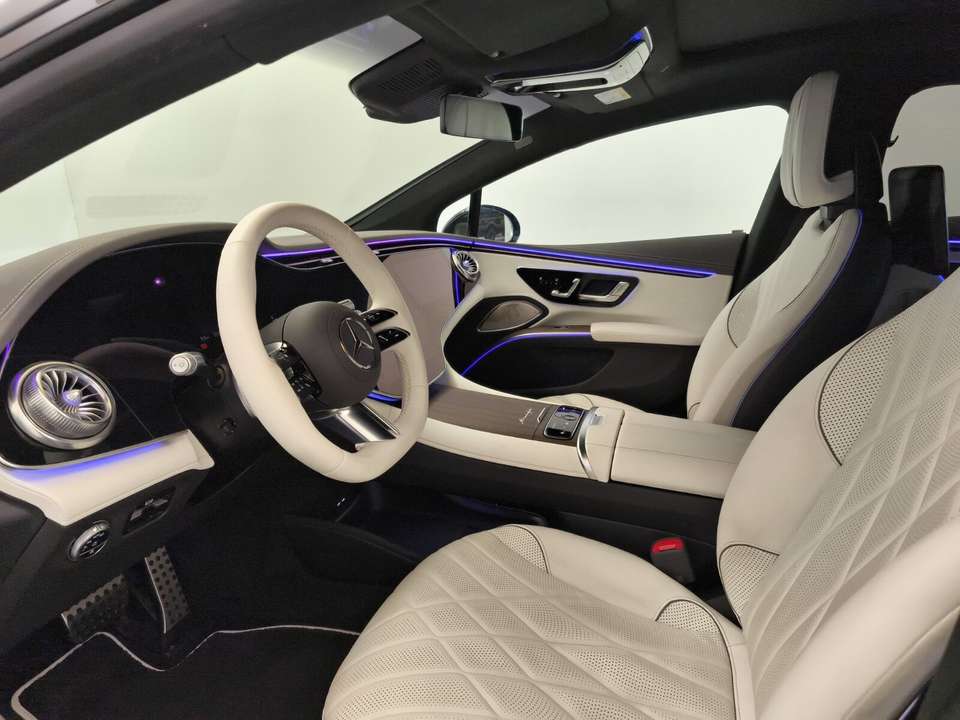 Mercedes-Benz EQS - Imagem 12