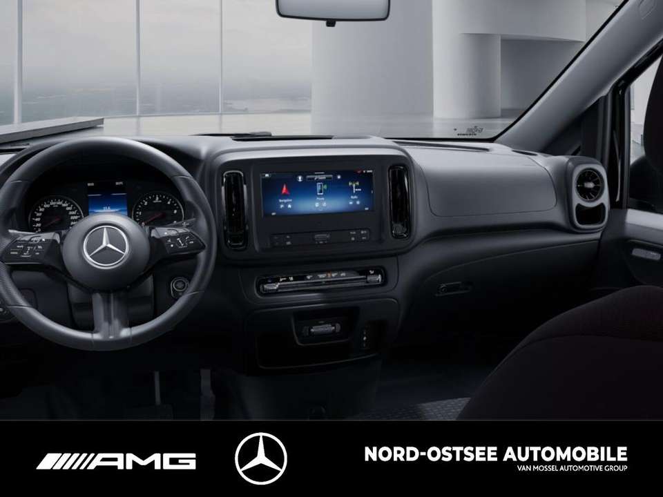 Mercedes-Benz Vito - Imagem 3