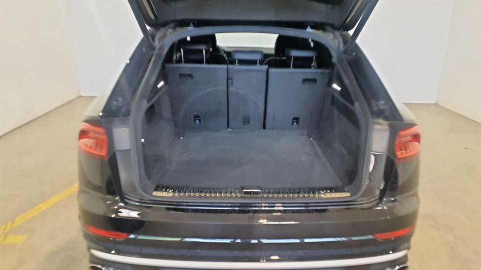 Audi SQ8 - Imagem 6