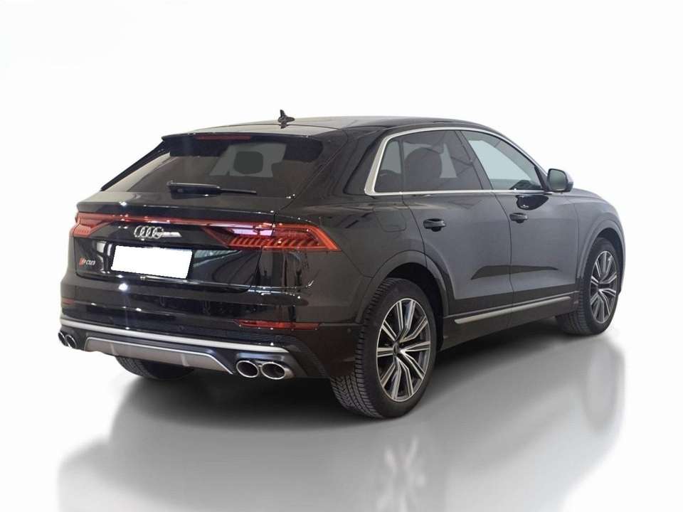 Audi SQ8 - Imagem 7