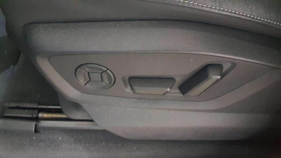Audi SQ8 - Imagem 9