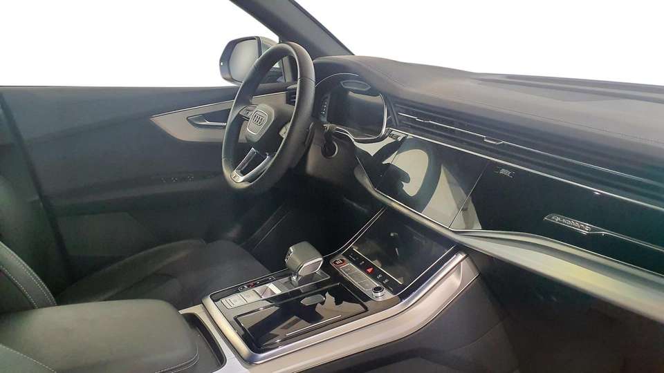 Audi SQ8 - Imagem 10