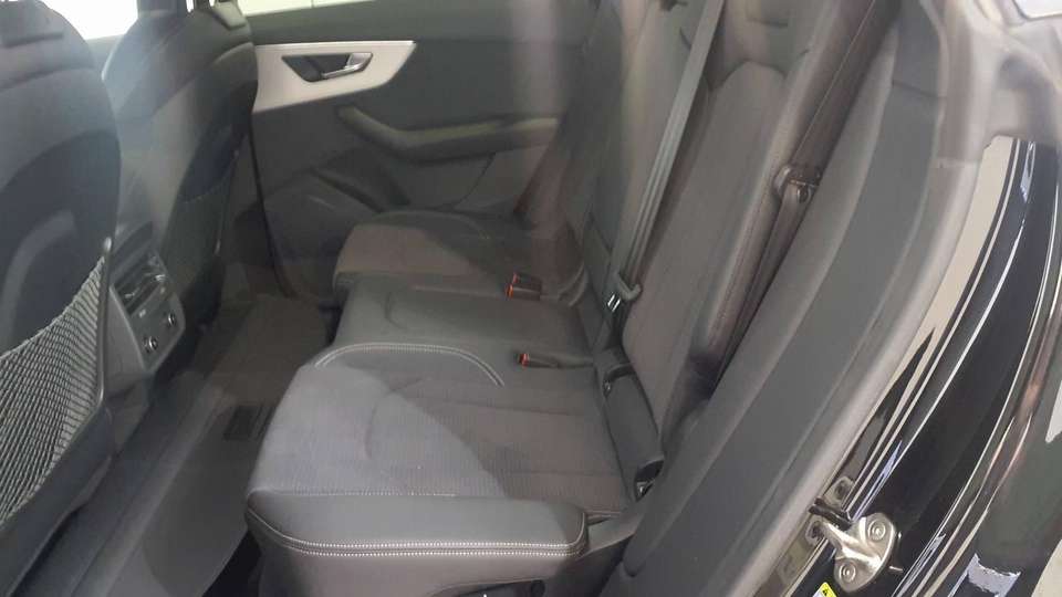 Audi SQ8 - Imagem 13