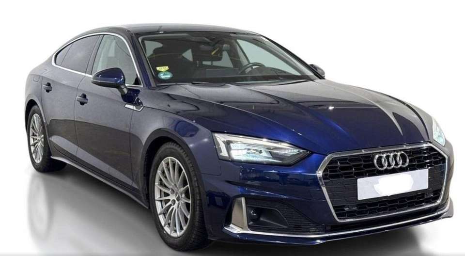 Audi A5 - Imagem 2