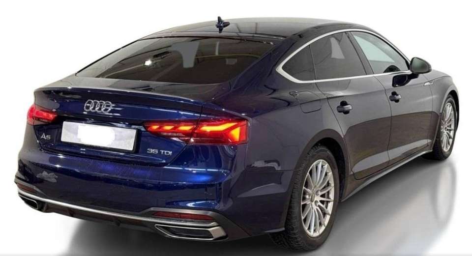 Audi A5 - Imagem 3