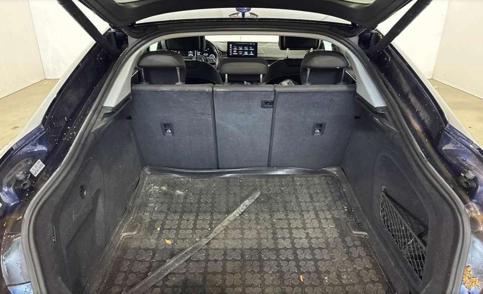 Audi A5 - Imagem 4