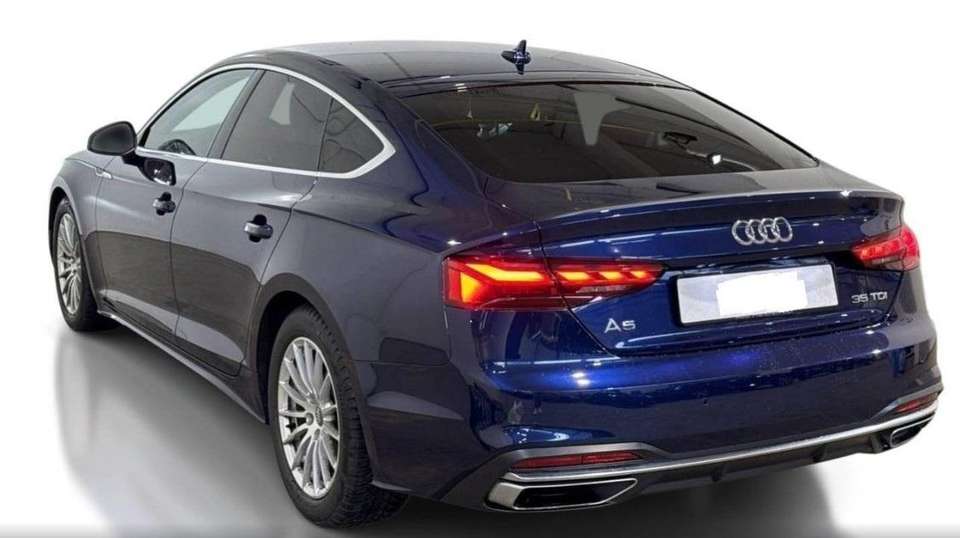 Audi A5 - Imagem 6