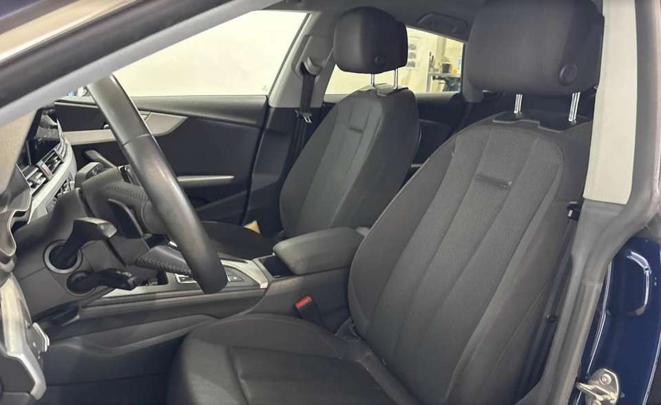 Audi A5 - Imagem 7
