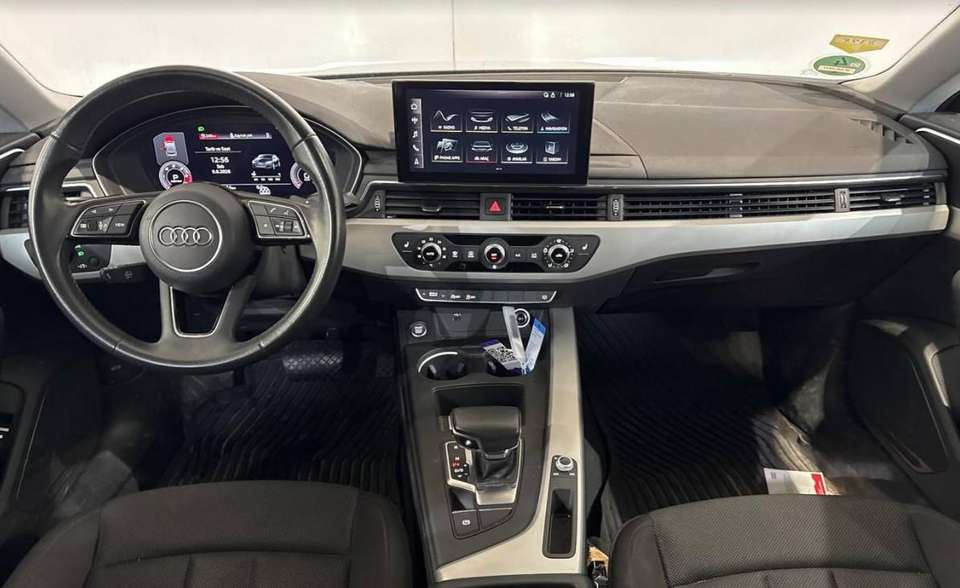 Audi A5 - Imagem 8