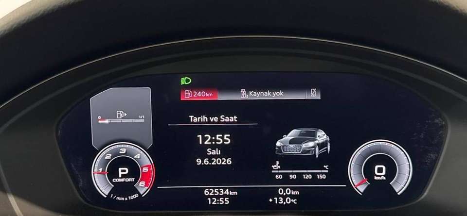 Audi A5 - Imagem 9