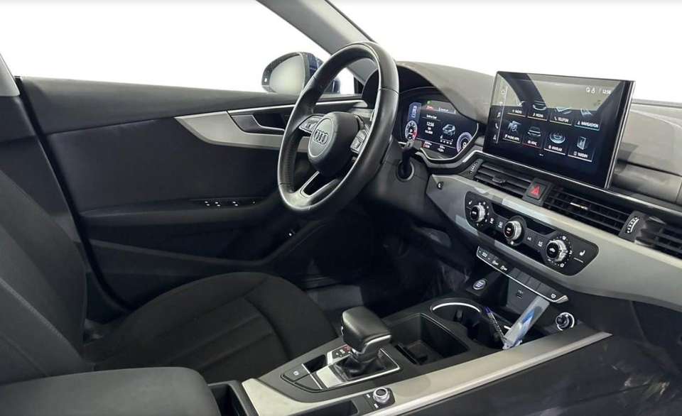 Audi A5 - Imagem 10