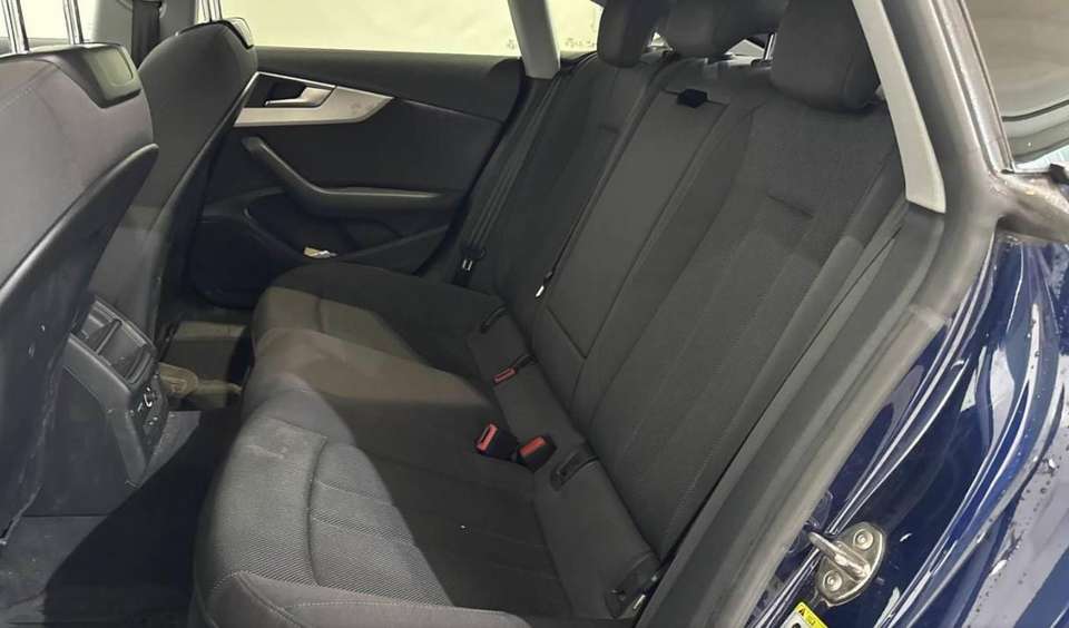 Audi A5 - Imagem 11