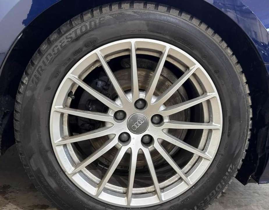 Audi A5 - Imagem 12
