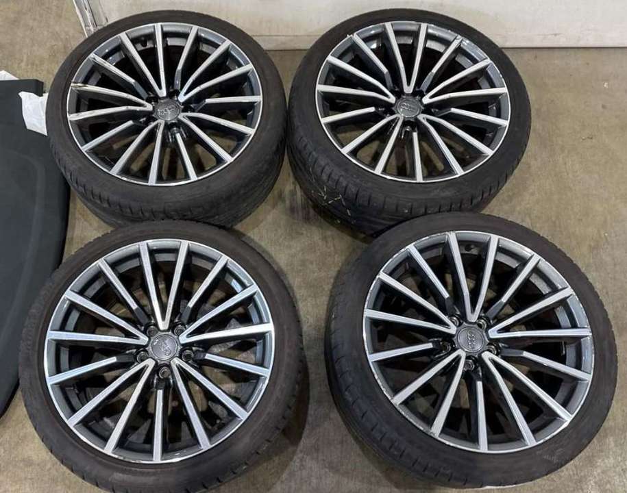 Audi A5 - Imagem 13