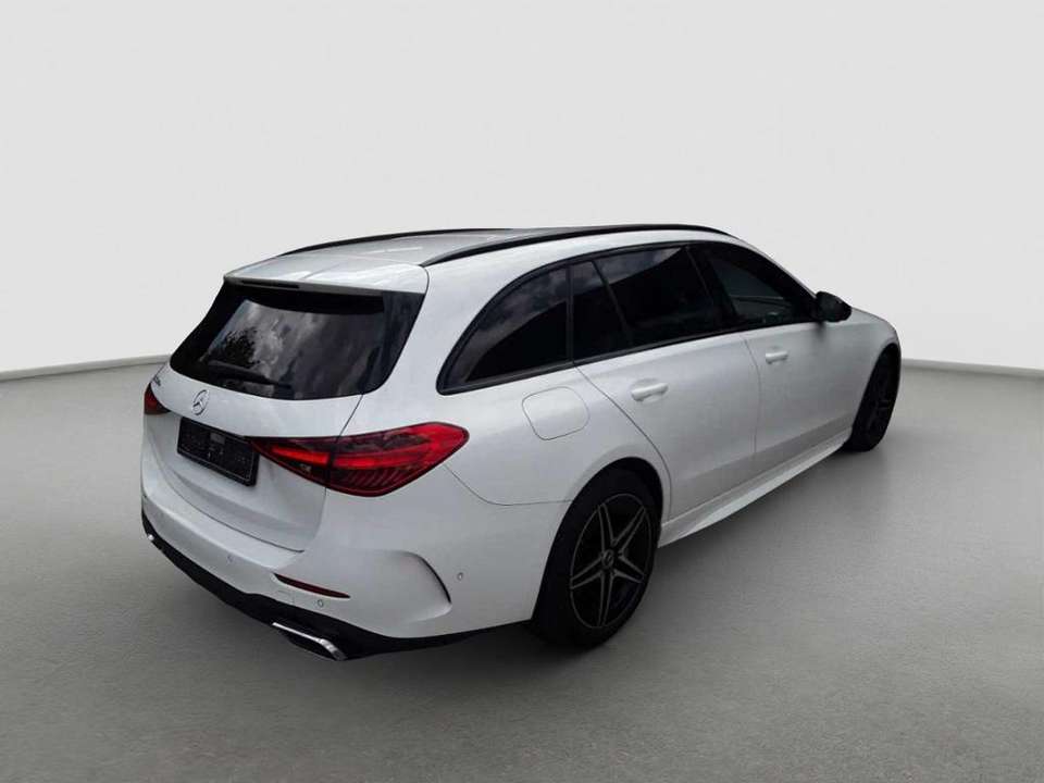 Mercedes-Benz C 300 - Imagem 2