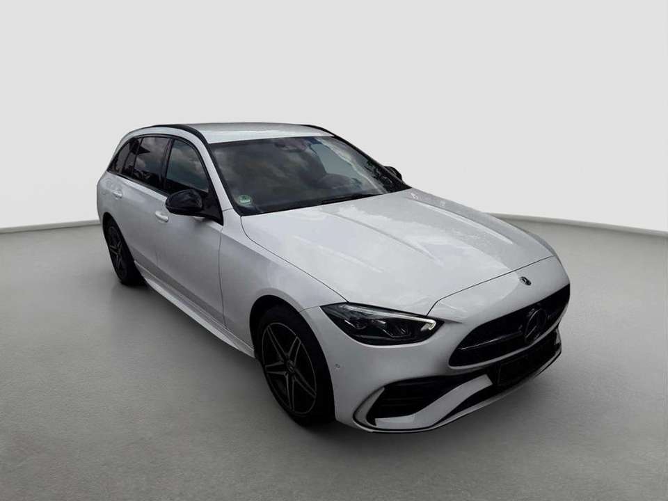 Mercedes-Benz C 300 - Imagem 3