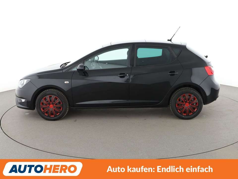 SEAT Ibiza - Imagem 3